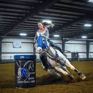 Meet your Posher, Lexi